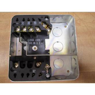 Honeywell Q284A-1009-1 Mounting Base Q284A10091