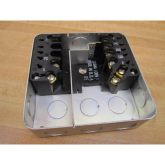 Honeywell Q284A-1009-1 Mounting Base Q284A10091