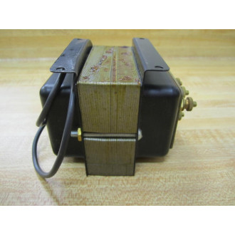 Honeywell AT74C-10371 Transformer 120V 50-60 Cycles AT74C10371