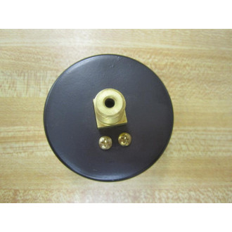 Ametek USG 0-200 PSI Pressure Gauge Back Mounting 14" Thread