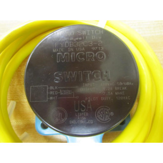 Micro Switch FYDB32C3-2 Honeywell Sensor FYDB32C32