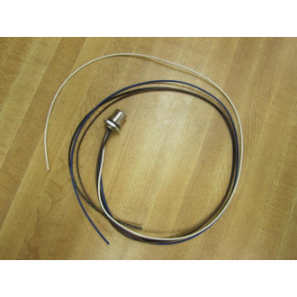 07483747G Female Connector 4 Pin - New No Box