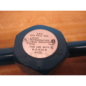 Virginia KMP LDE 4 S Moisture  Indicator  LDE4S