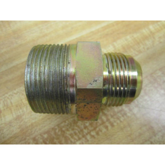 Weatherhead 712102 Male Connector