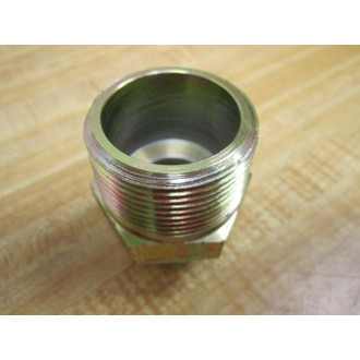 Weatherhead 712102 Male Connector