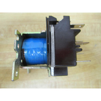 Kic K-90340 Fan Relay DPDT 24Vac 690-340