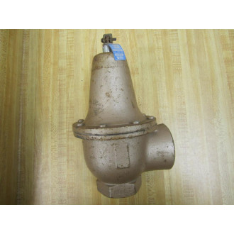 Watts M Valve No. 720 Size 2 In - New No Box