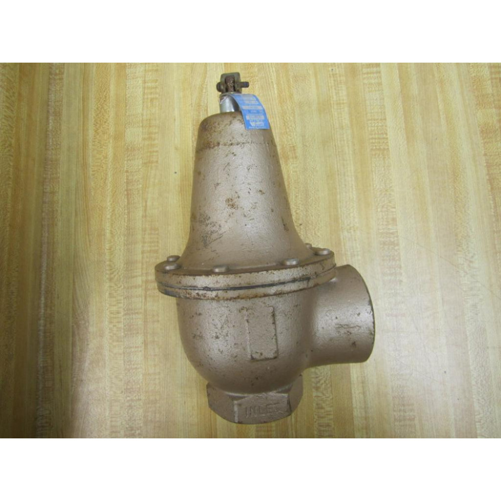 Watts M Valve No. 720 Size 2 In - New No Box