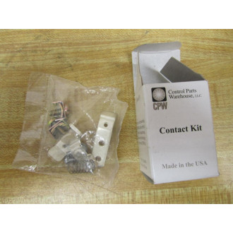 CPW CPW30-005 Contact Kit Replaces Allen Bradley Z34038