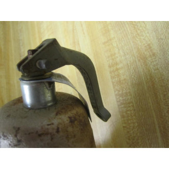 Watts M Valve No. 720 Size 2 In - New No Box