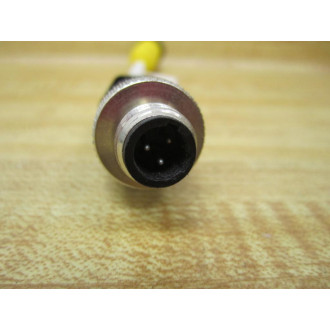 Barnum L2009010 Cable Assembly 3 Pin Male To 3 Pin Female - New No Box