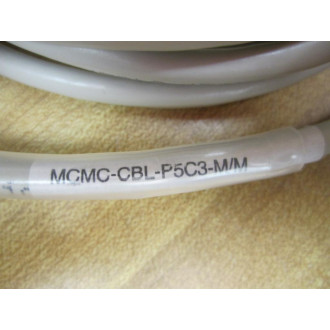 Control Net MCMC-CBL-P5C3-MM Ethernet Cable MCMCCBLP5C3MM - New No Box
