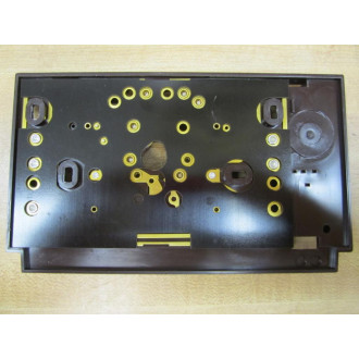 Honeywell Q682B1029 Switching Subbase For T8085A Thermostat - New No Box