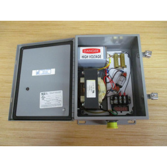 Control Systems 157-111 High Energy Ignitor Power Supply - New No Box