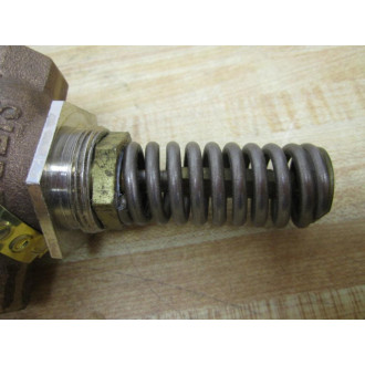 Invensys VB-7223-200-4-04 Valve Body 12 Full Port 2 Way VB7223200404