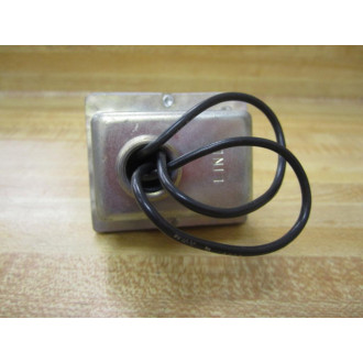 Honeywell ST70A1002-2 Relay ST70A10022