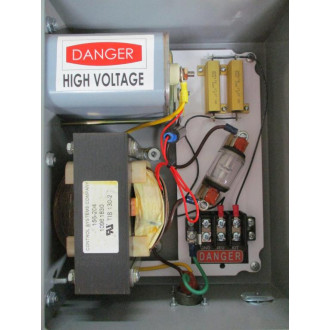 Control Systems 157-111 High Energy Ignitor Power Supply - New No Box