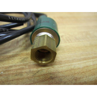 Source 1 025-17620-002 Pressure Switch  02517620002