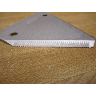 Case F59106 Pack Of 5 Sickle Bar Blades