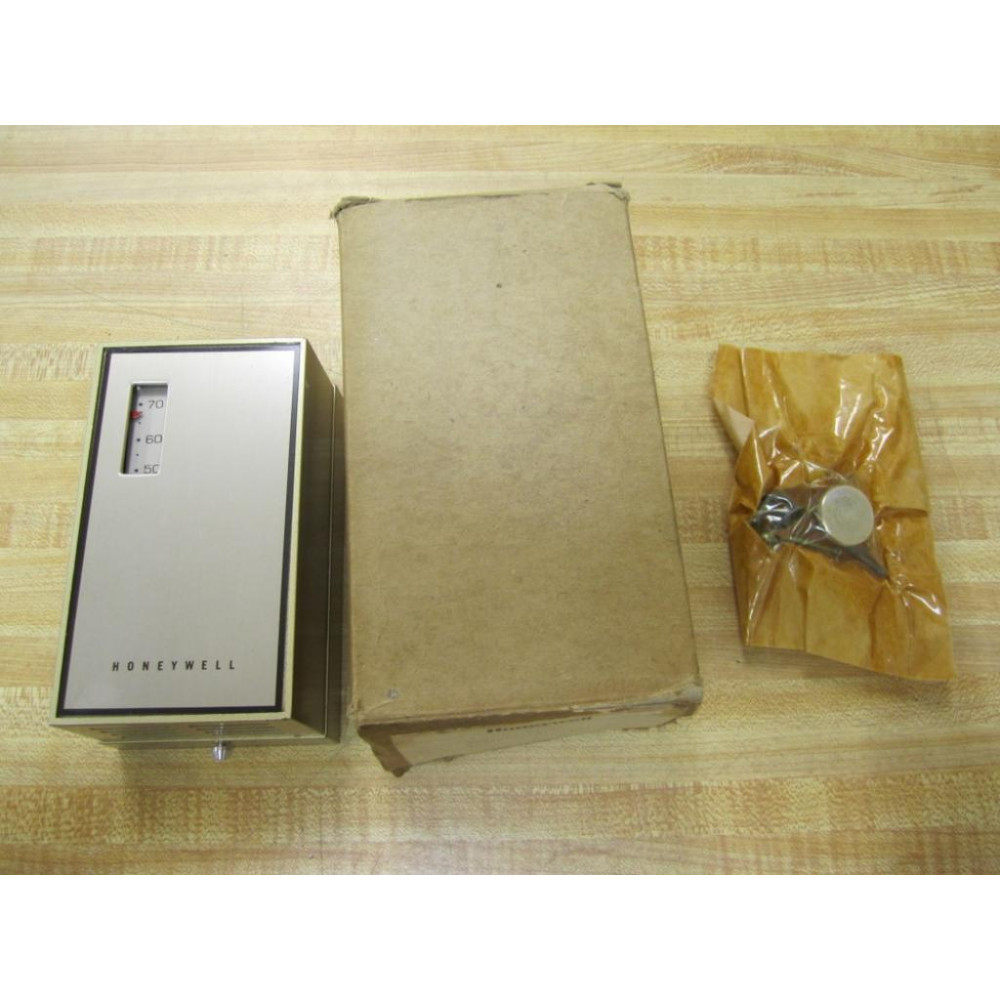 Honeywell T92B 1059 Proportioning Thermostat T92B1059