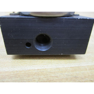 Peter Paul Electronics 0E23Z00031CM Solenoid Valve - New No Box