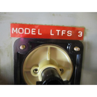 Daykin LTFS 3 Disconnect Transformer LTFS3 - Used