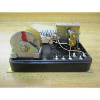Honeywell T92B 1059 Proportioning Thermostat T92B1059