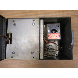 Daykin LTFS 3 Disconnect Transformer LTFS3 - Used