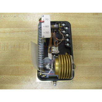 Honeywell T92B 1059 Proportioning Thermostat T92B1059