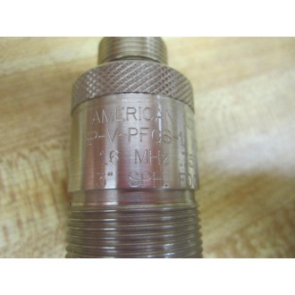 American NDT HP-V-PFCS-1 Proximity Sensor HPVPFCS1 - New No Box