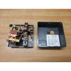 Rittal 15015.3806 II Dial Thermostat 15015.3806 - New No Box