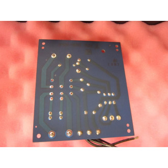 EmersonNidec 2450-2013 Control Card Rev E B 2450-4007 JO - New No Box