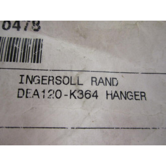 Ingersoll Rand DEA120-K364 Hanger Kit DEA120K364 - New No Box