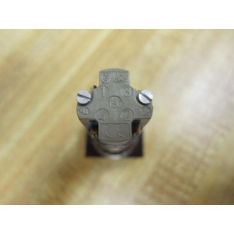 TH 400002 Illuminated Push Button With Frosted Cap - New No Box