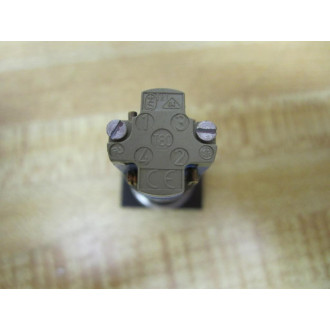 TH 400002 Illuminated Push Button Without Cap - New No Box
