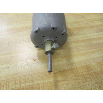 Johnson Controls D-3073-2 Damper Actuator 8-13 PSI Spring D30732 - Used