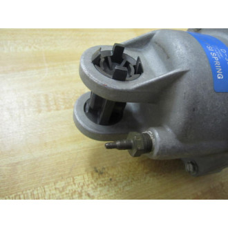 Johnson Controls D-3073-2 Damper Actuator 8-13 PSI Spring D30732 - Used