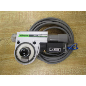 CKD VPF-1-10HSAB Pneuvam 5X11 MVS-030AB