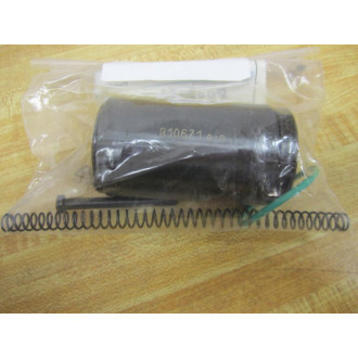 Cooper 923843 Half Shell Set Size 3 910671