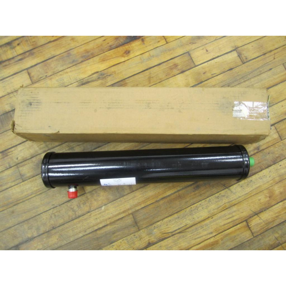AC & R Components S-7102 Refrigerant Accumulator R12-R22-R502