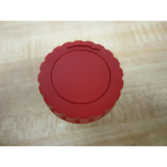 Telemecanique D8C1R Mushroom Turn To Reset 021952