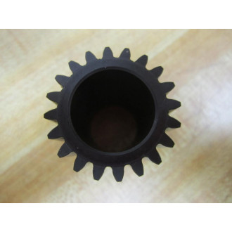 Lubbering 70901563 Input Spindle Gear - New No Box