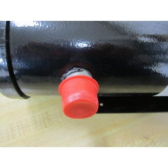 AC & R Components S-7102 Refrigerant Accumulator R12-R22-R502