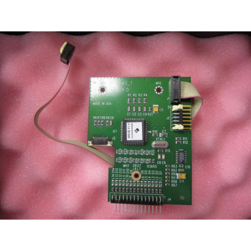 H440_1 Circuit Board Rev D 4699 MCB 94V-0 L440-1 ISS. B - New No Box