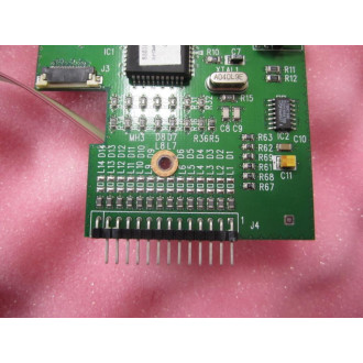 H440_1 Circuit Board Rev D 4699 MCB 94V-0 L440-1 ISS. B - New No Box