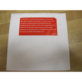 Advantech P-SW2KOEMUMST23 Rev. 4 Recovery CD