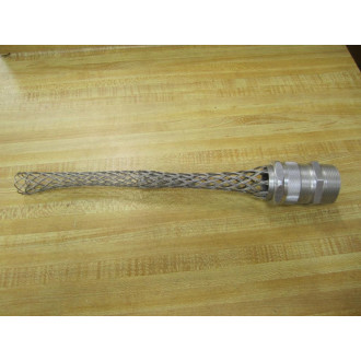 Pyle DBKG 22 Cord Grip 1-12" Thread DBKG22 - New No Box