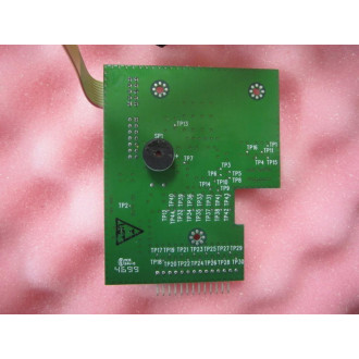 H440_1 Circuit Board Rev D 4699 MCB 94V-0 L440-1 ISS. B - New No Box