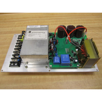 GE General Electric S-1374-10 S137410 Power Supply - New No Box