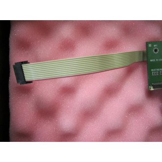 H440_1 Circuit Board Rev D 4699 MCB 94V-0 L440-1 ISS. B - New No Box